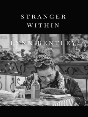 cover image of Stranger Within